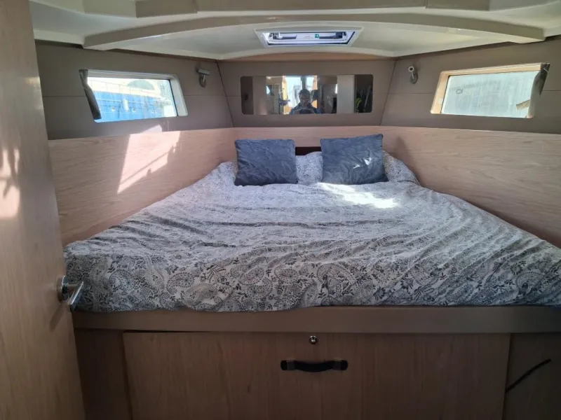 Beneteau Oceanis 41.1 2019