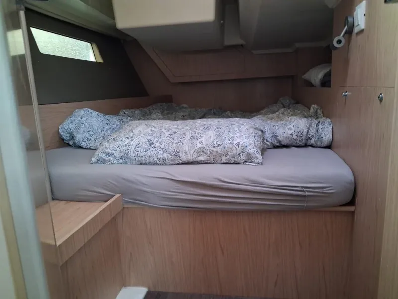 Beneteau Oceanis 41.1 2019