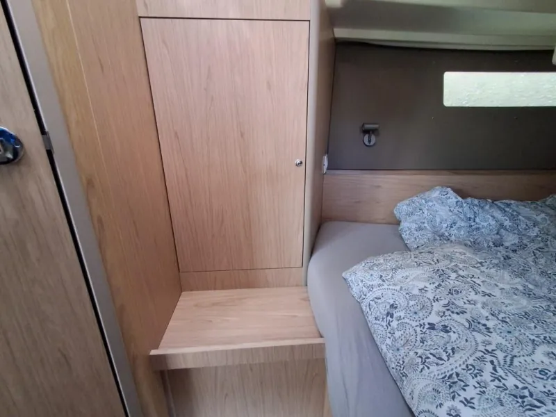 Beneteau Oceanis 41.1 2019