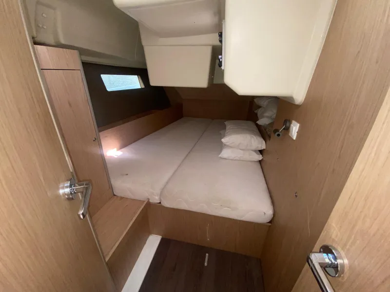Beneteau Oceanis 41.1 2019