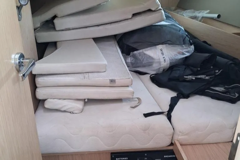 Beneteau Oceanis 41.1 2019
