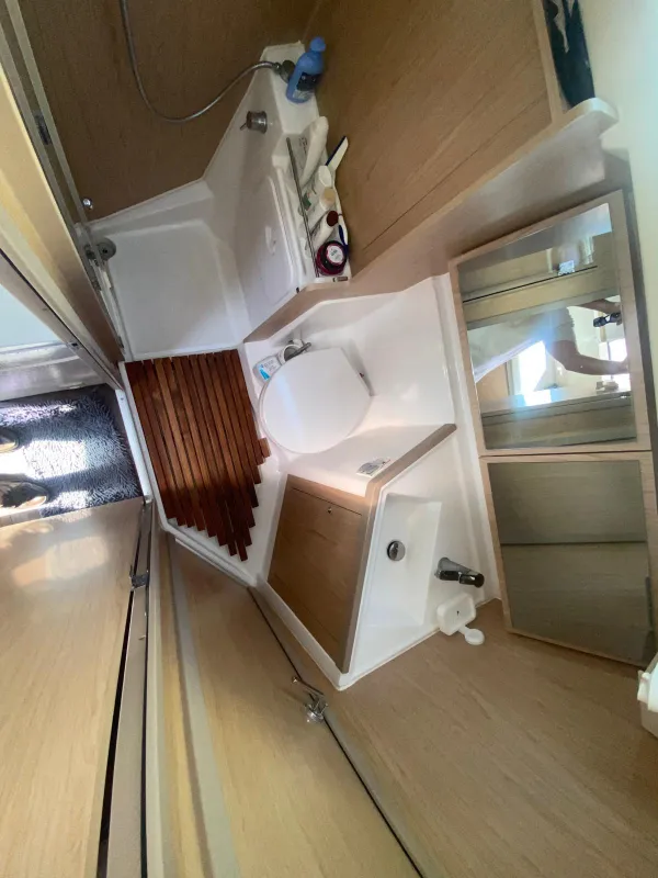 Beneteau Oceanis 41.1 2019