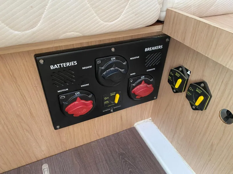 Beneteau Oceanis 41.1 2019