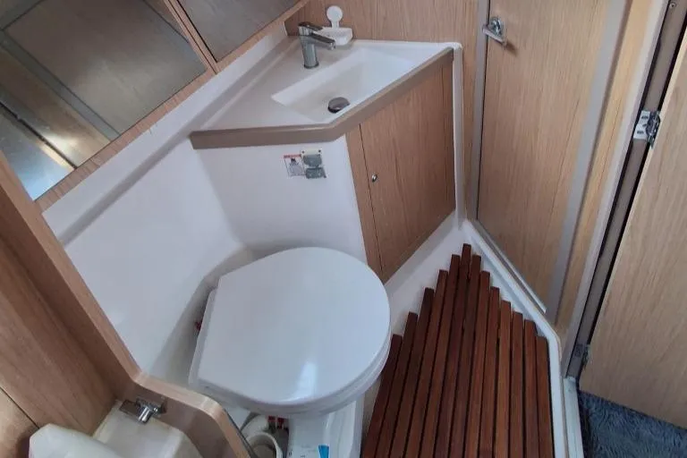 Beneteau Oceanis 41.1 2019