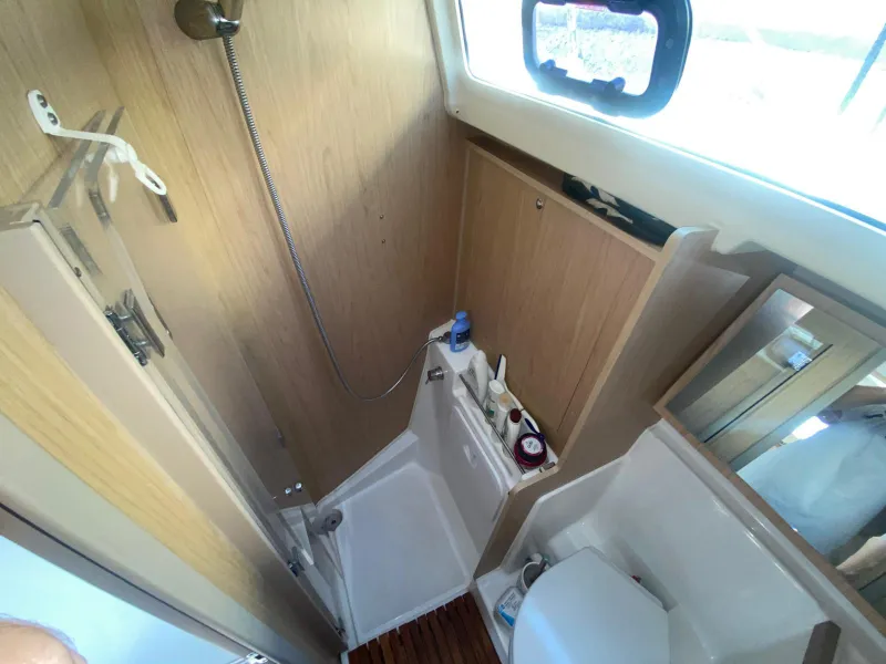Beneteau Oceanis 41.1 2019