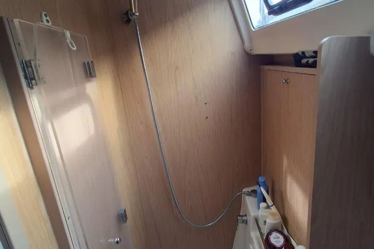 Beneteau Oceanis 41.1 2019