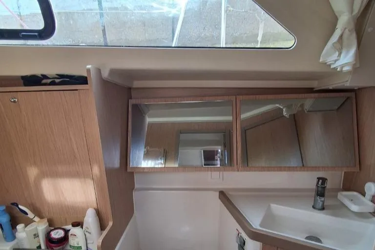 Beneteau Oceanis 41.1 2019