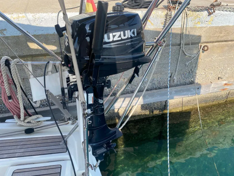 Beneteau Oceanis 41.1 2019
