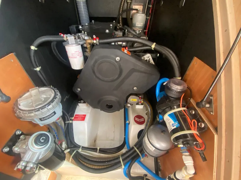 Beneteau Oceanis 41.1 2019
