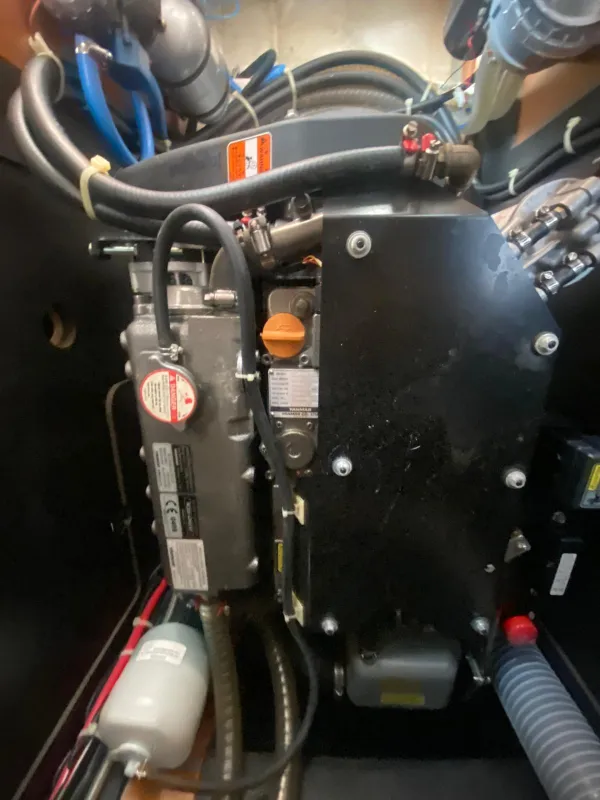 Beneteau Oceanis 41.1 2019