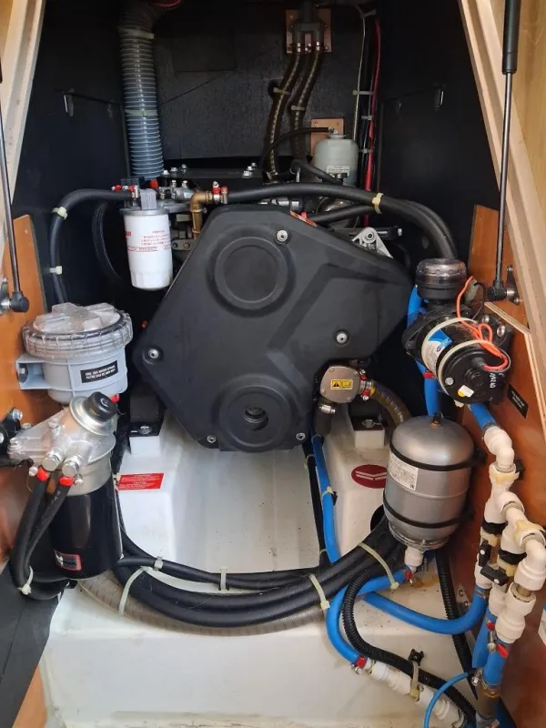 Beneteau Oceanis 41.1 2019