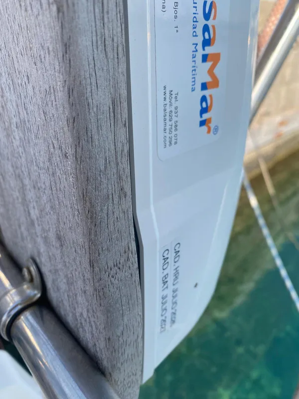 Beneteau Oceanis 41.1 2019