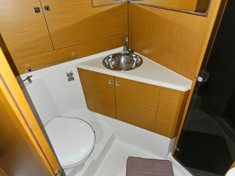Jeanneau Sun Odyssey 50 DS 2010