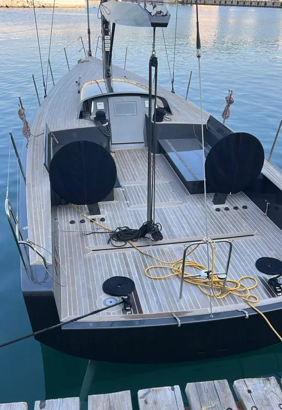 Cervigon 42 2018