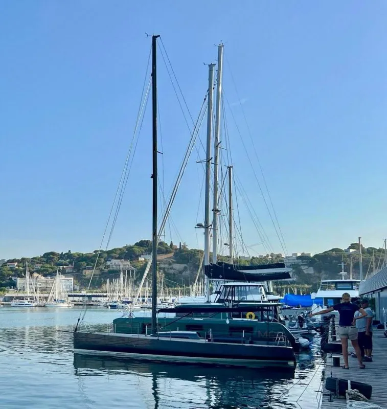 Cervigon 42 2018