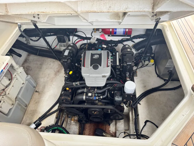 Sea Ray Sundancer 265 2015