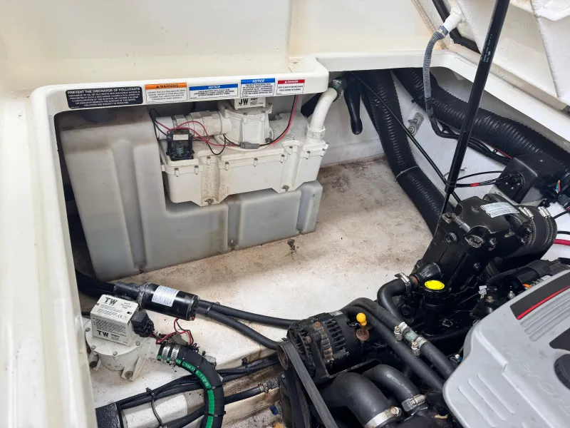 Sea Ray Sundancer 265 2015