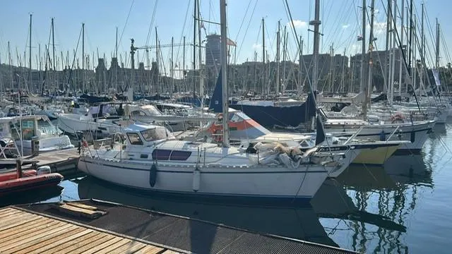 Gib'Sea 365 1994