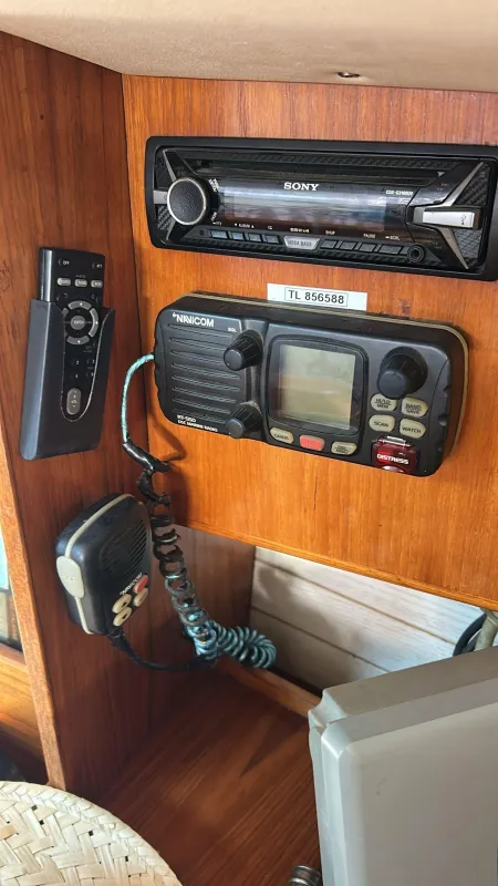 Gib'Sea 365 1994
