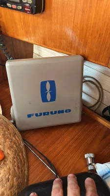 Foto del barco Gib'Sea 365 1994