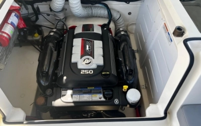 Foto del barco Bayliner VR5 VRSE 2022