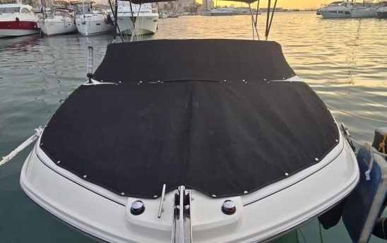 Bayliner VR5 VRSE 2022