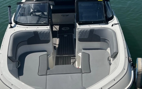 Bayliner VR5 VRSE 2022