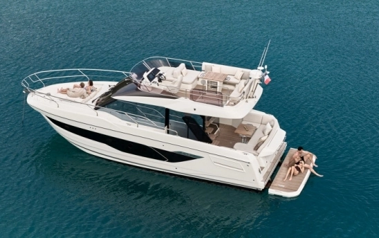 Prestige F4.3 2025