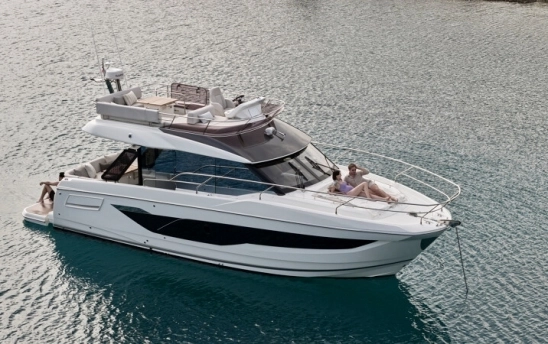 Prestige F4.3 2025