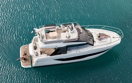Prestige F4.3 2025