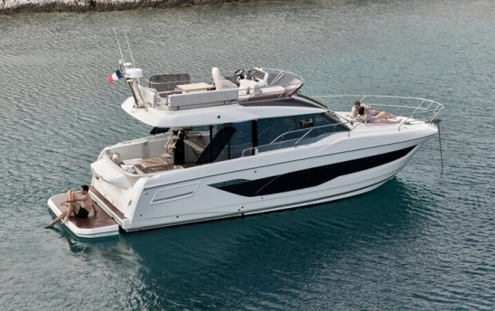 Prestige F4.3 2025