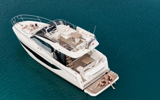 Prestige F4.3 2025
