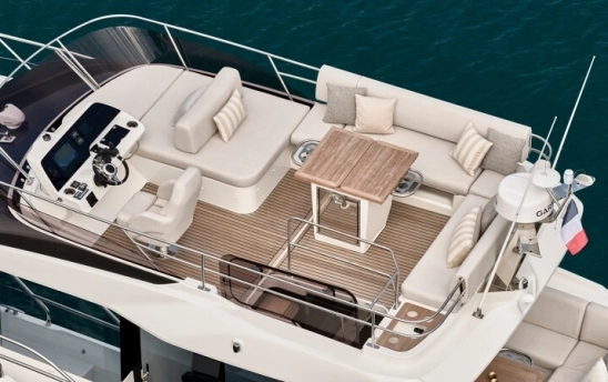 Prestige F4.3 2025
