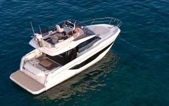 Prestige F4.3 2025