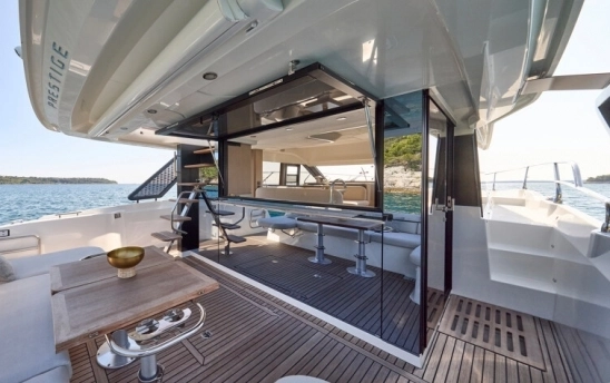 Prestige F4.3 2025