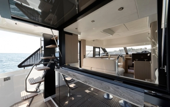 Prestige F4.3 2025