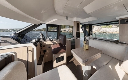 Prestige F4.3 2025