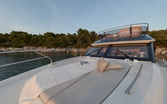 Prestige F4.3 2025