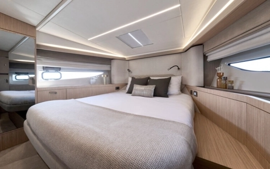 Prestige F4.3 2025