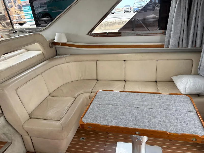Princess 410 Fly 1992