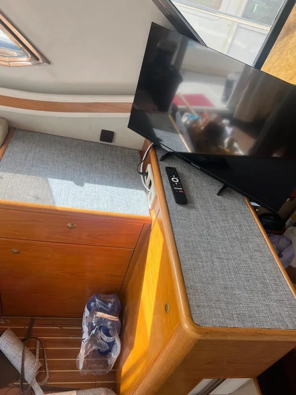 Princess 410 Fly 1992