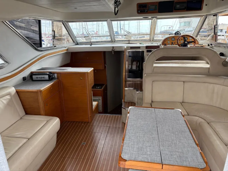 Princess 410 Fly 1992