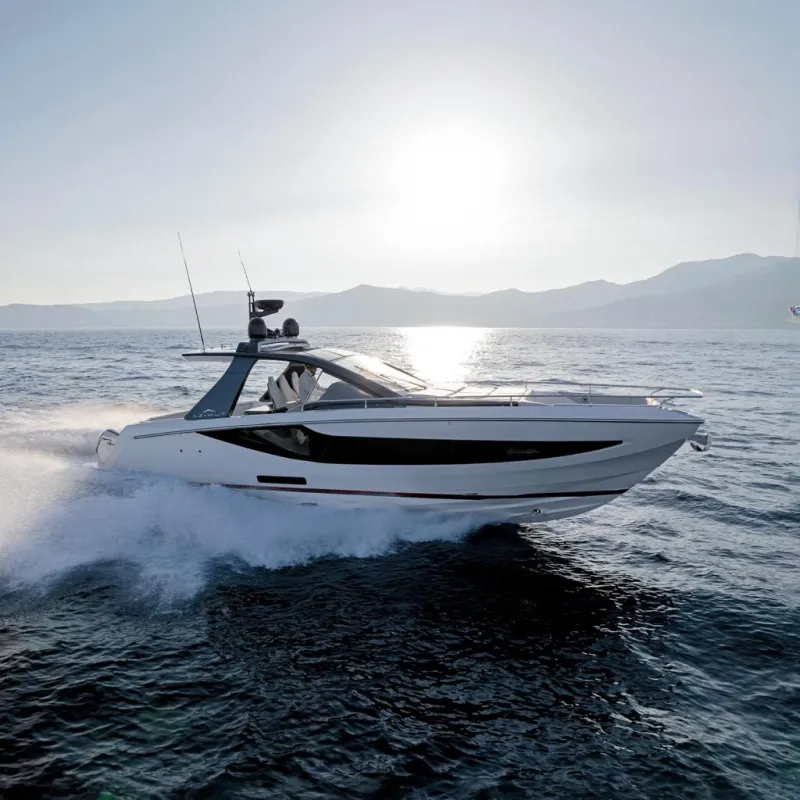 Azimut Verve 42 2025
