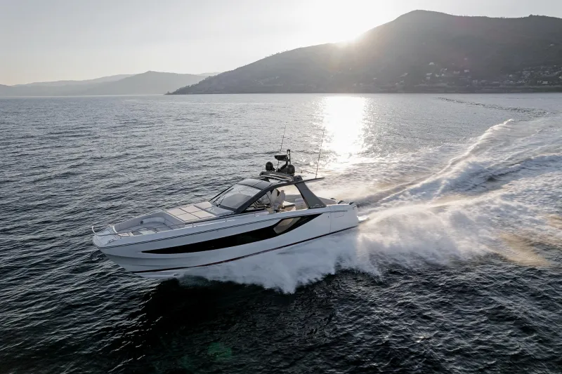 Azimut Verve 42 2025