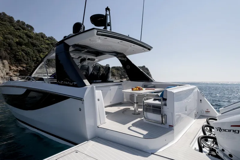 Azimut Verve 42 2025