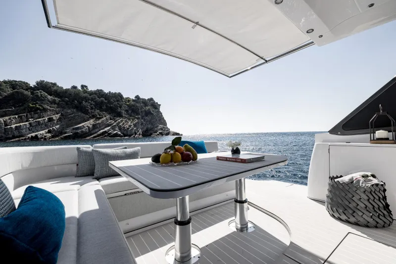 Azimut Verve 42 2025