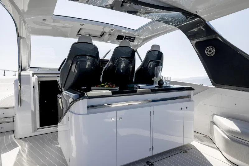 Azimut Verve 42 2025