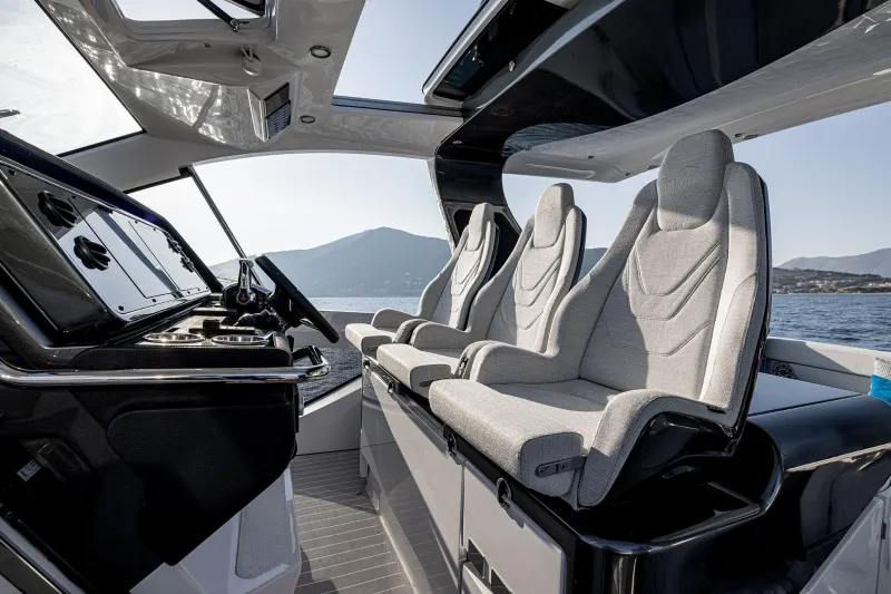Azimut Verve 42 2025