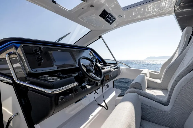 Azimut Verve 42 2025