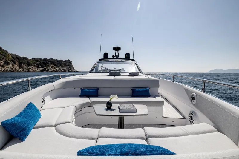 Azimut Verve 42 2025